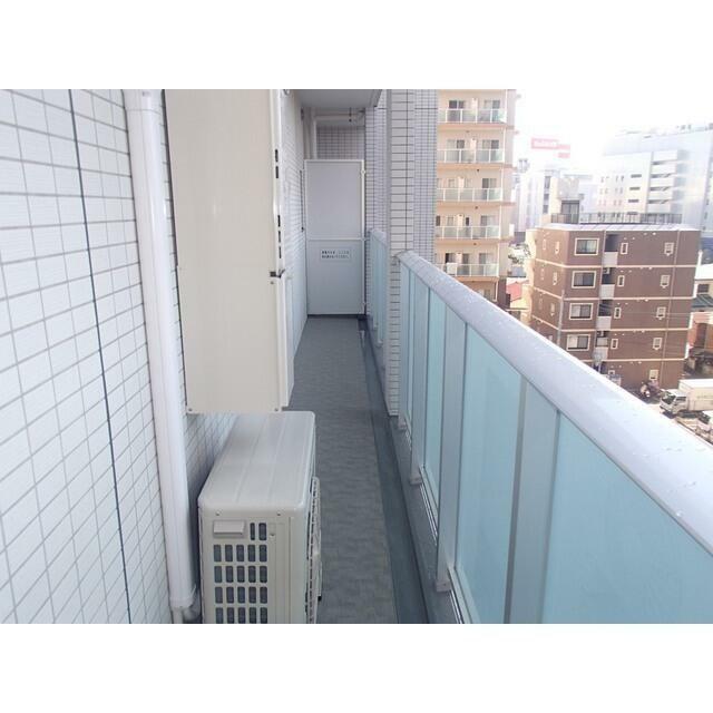 その他部屋・スペース　２面バルコニー