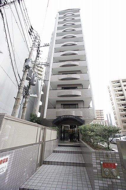 地下鉄七隈線 渡辺通駅 徒歩5分 築37年
