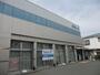 銀行　浜松いわた信用金庫泉町支店（銀行）まで506m