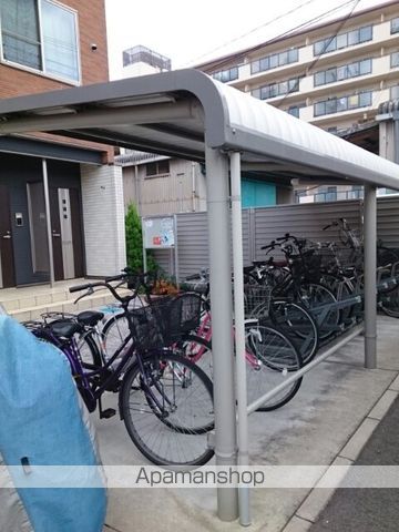 その他共有部分　その他共有部分