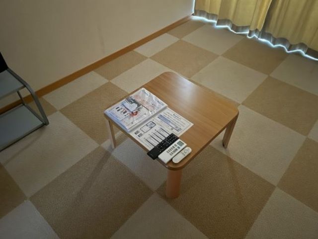 その他部屋・スペース