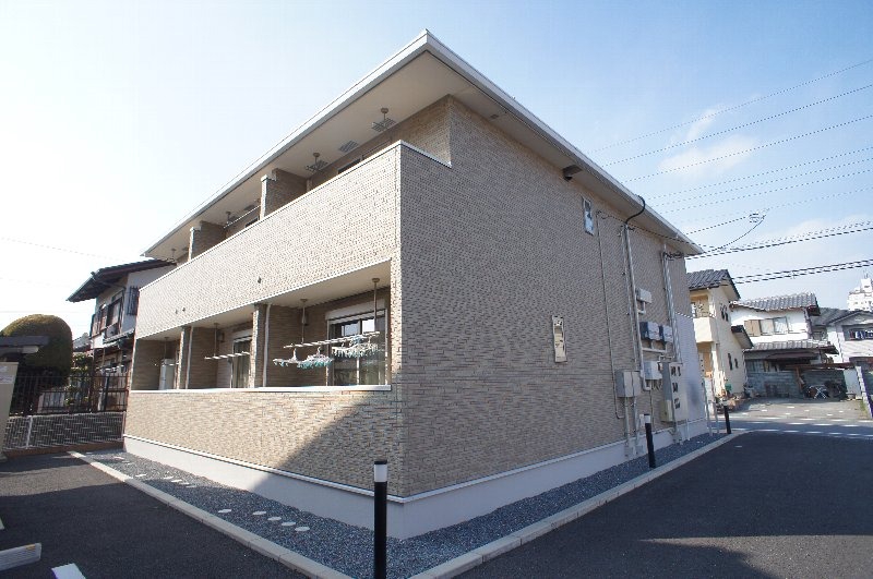 ＪＲ信越本線 北高崎駅 徒歩22分 築12年