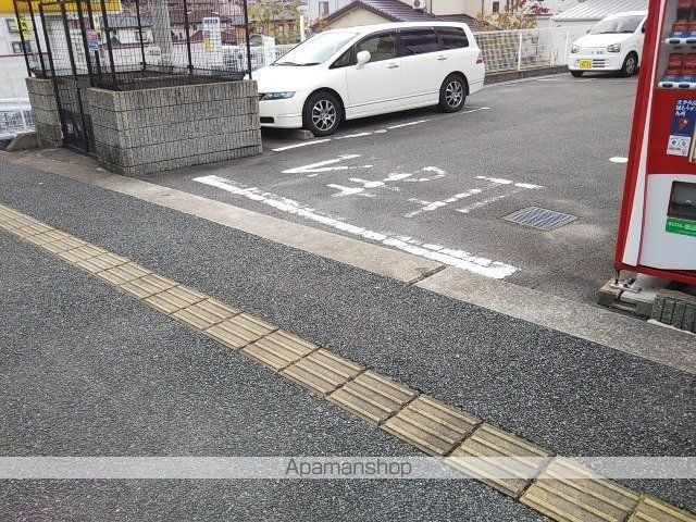 地下鉄七隈線 梅林駅 徒歩3分 4階建 築20年のその他写真