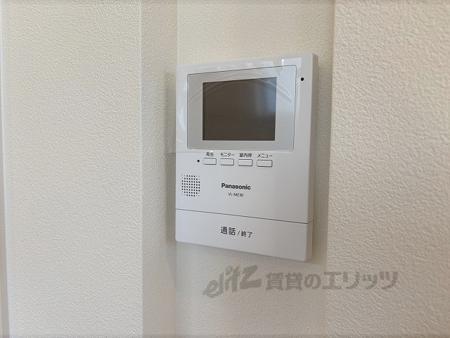 セキュリティ　ドアフォン（ＴＶ含）
