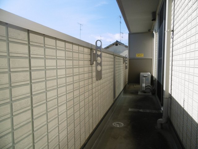 阪神本線 武庫川駅 徒歩5分 3階建 築16年の内装写真