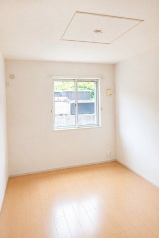 その他部屋・スペース　中はこのようになっています