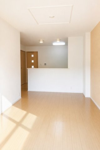 居室・リビング　おしゃれな居間です