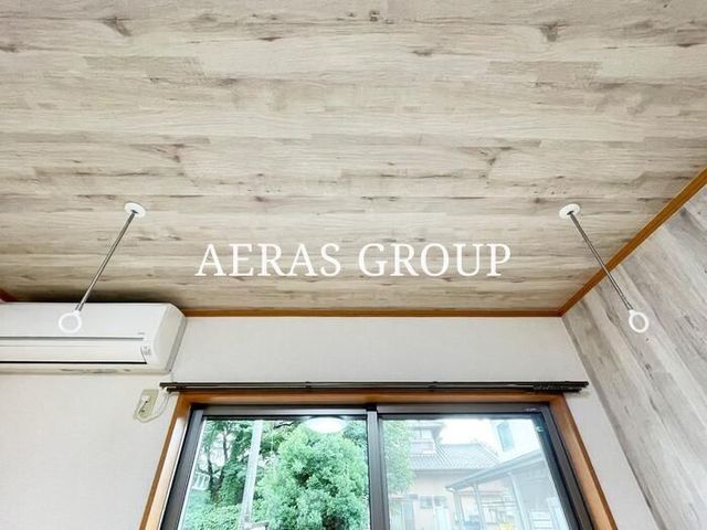 その他部屋・スペース