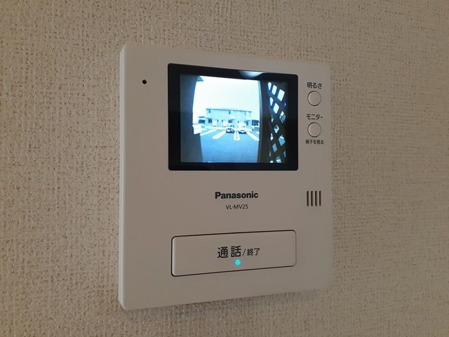 セキュリティ　図面と現状に相違がある場合には現状を優先