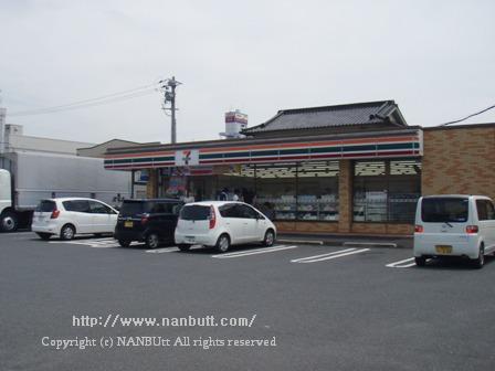 コンビニ　セブンイレブン福山引野5丁目店（コンビニ）まで507m