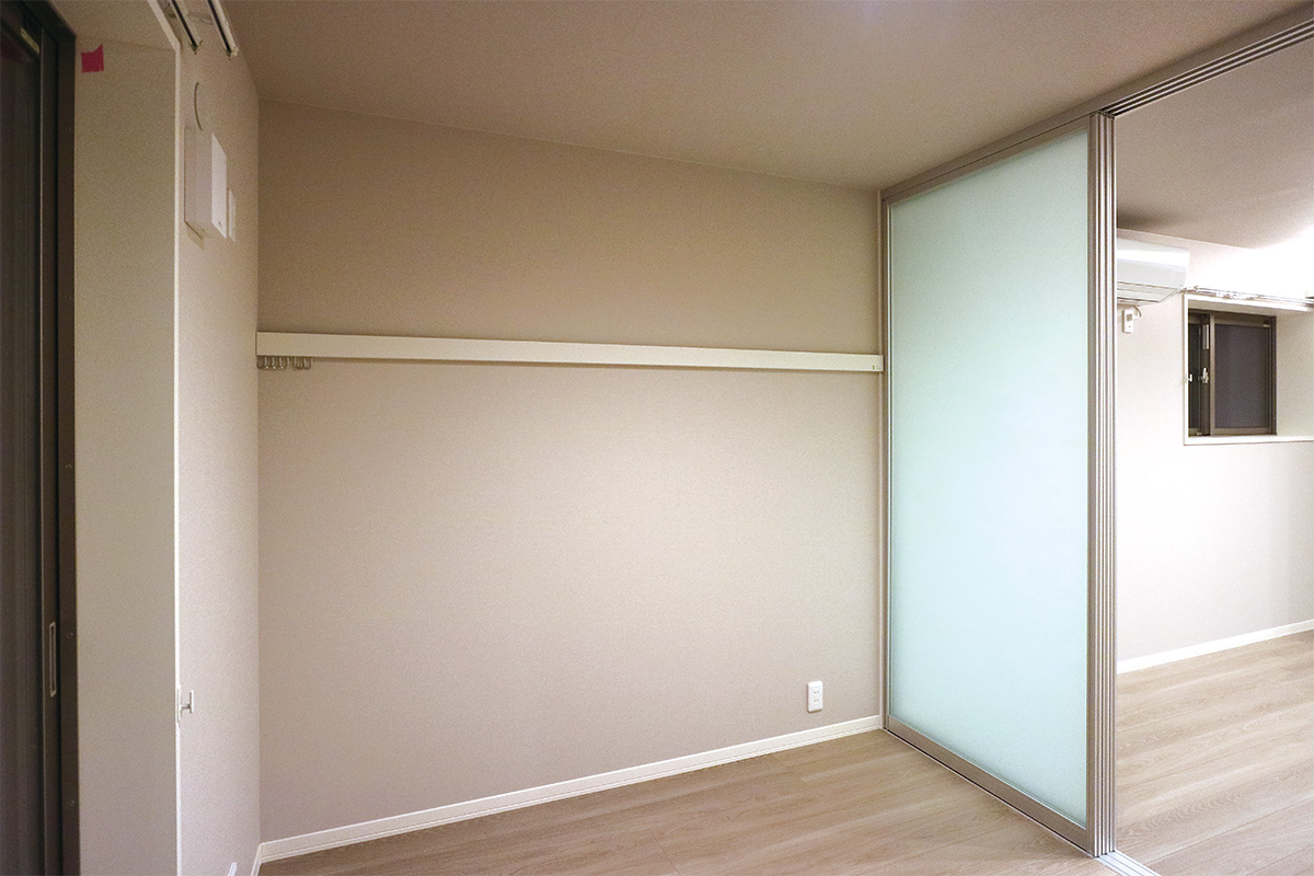 その他部屋・スペース　洋室