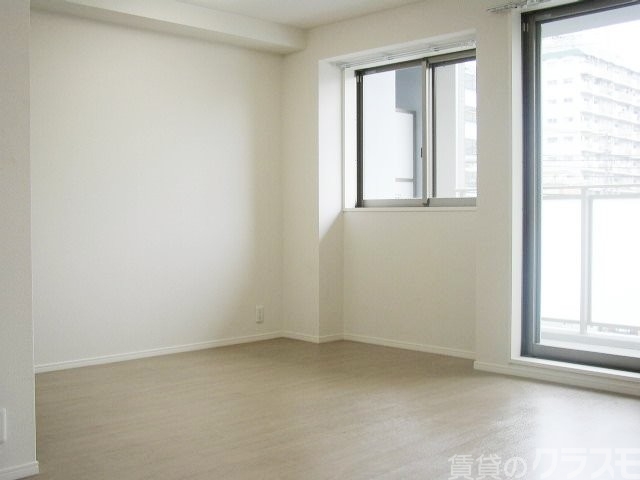 居室・リビング　キレイなお部屋です♪