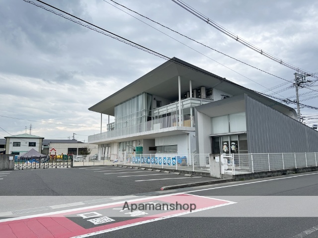 幼稚園・保育園　長船ちとせこども園（幼稚園・保育園）まで1408m