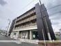 静岡駅よりバス21分 徒歩6分 3階 築48年9ヶ月の賃貸物件