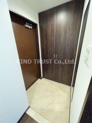 玄関　玄関です