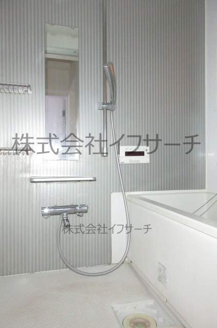 バス・シャワールーム　当社担当撮影