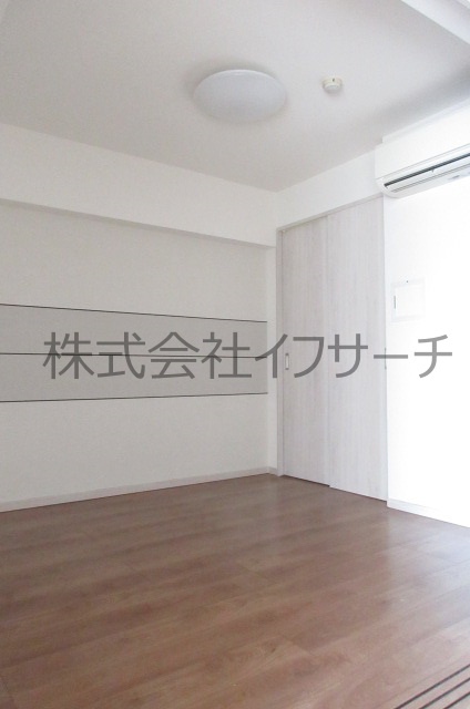 セキュリティ　居室4.5帖　当社担当撮影