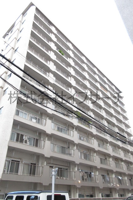 建物外観　当社担当撮影