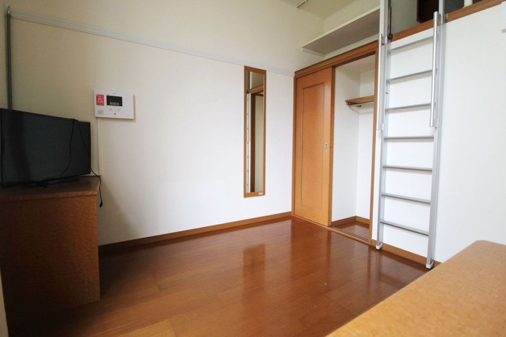 居室・リビング　リビング/居室