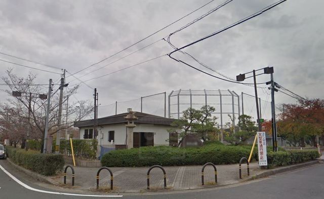 その他　フレッツ　茨木店（その他）まで410m