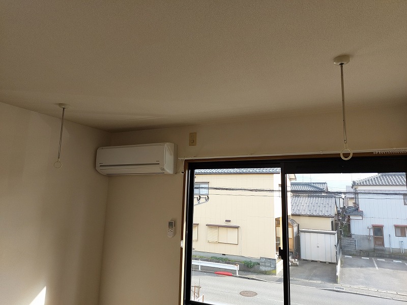 ＪＲ越後線 関屋駅 徒歩52分 2階建 築29年のその他写真