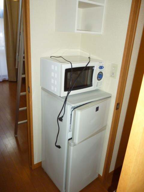 その他部屋・スペース　施工イメージです。