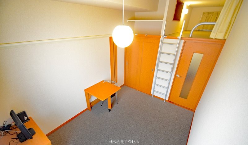 その他部屋・スペース　施工イメージです。