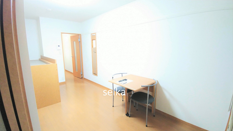 その他共有部分　同タイプ室内