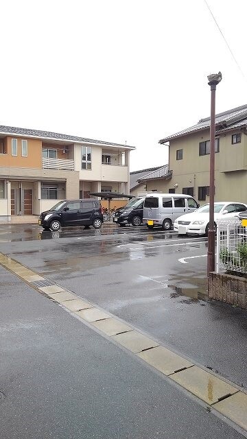 【碧南市神有町のアパートのその他】