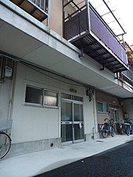 京都市上京区弁天町のその他の建物外観