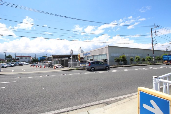 ホームセンター　ケーヨーデイツー小田原店（ホームセンター）まで550m