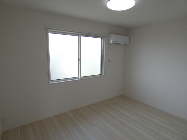 その他部屋・スペース　北側洋室