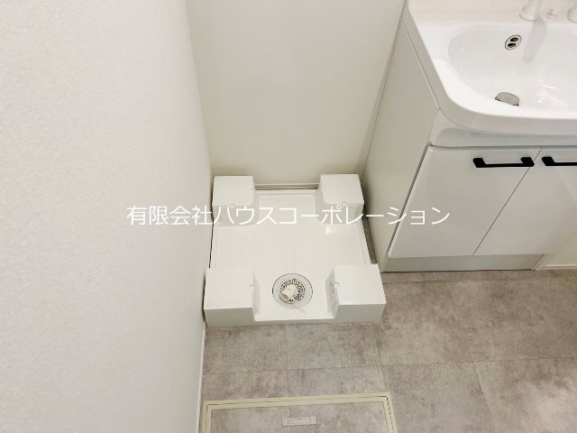 【尼崎市上坂部のアパートのその他】