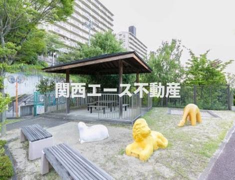 【河内長野市大矢船西町のマンションのその他共有部分】