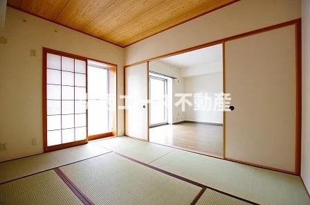 【河内長野市大矢船西町のマンションのその他部屋・スペース】