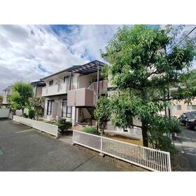 ＪＲ信越本線/安茂里駅 歩13分