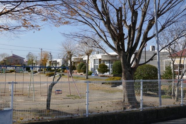 幼稚園・保育園　豊田北保育園（幼稚園・保育園）まで1002m