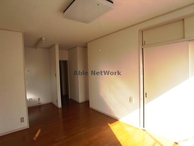 居室・リビング　居室