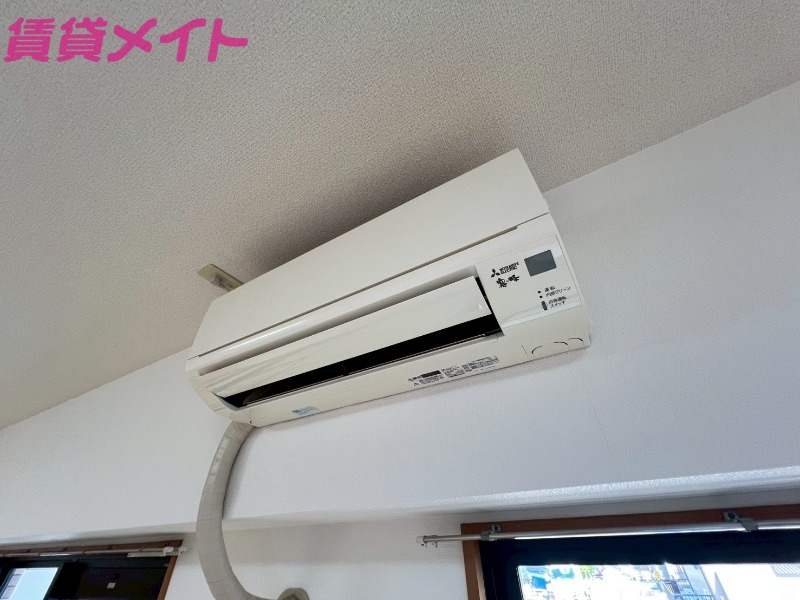 その他設備　同物件別室の画像です