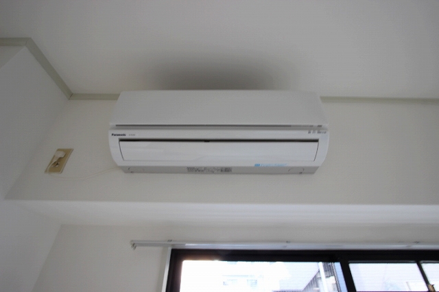 その他設備　同物件、別号室のものです。