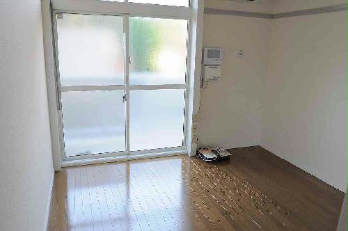 居室・リビング　設備・使用は号室により異なる為、現況を優先いたします。