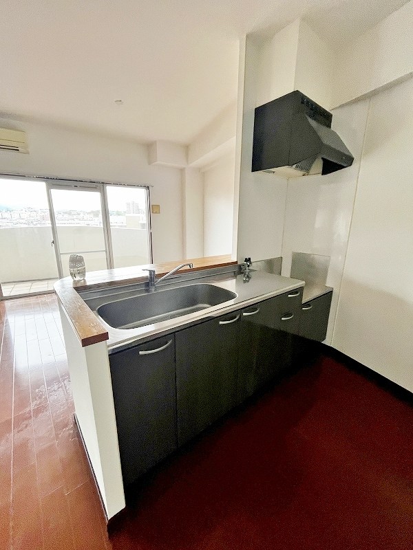 キッチン　★カウンターキッチン★