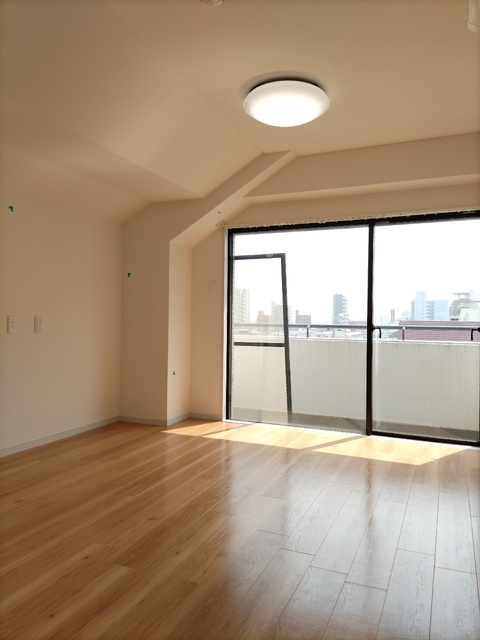 その他部屋・スペース　★寝室★