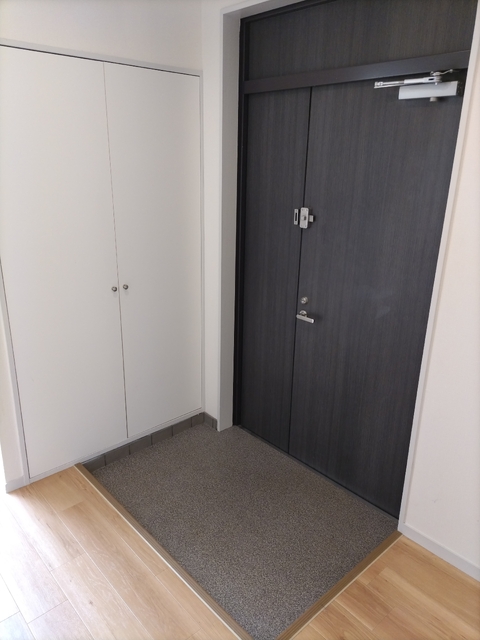 玄関　★玄関スペース★