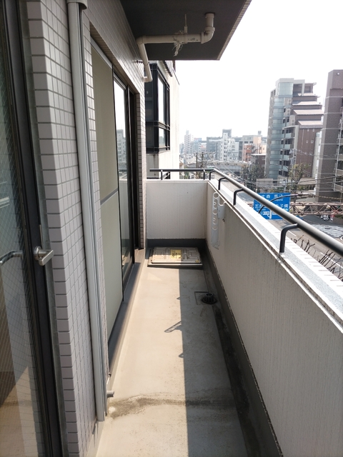 バルコニー　★バルコニー★
