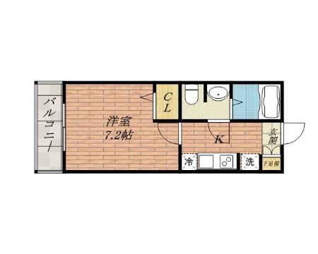 茨木市安威２