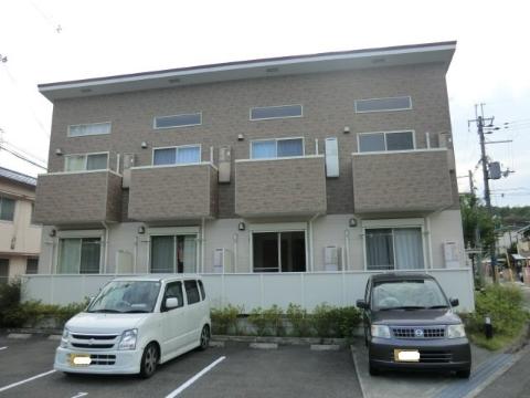 茨木市安威２