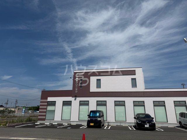 病院　さか歯科クリニック（病院）まで1875m