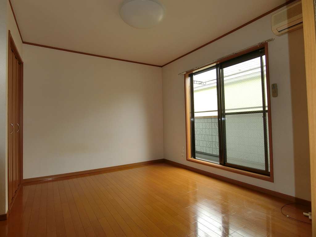 居室・リビング　室内綺麗に仕上がっております。