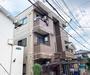 Kハウス深草 2階 築32年9ヶ月の賃貸物件